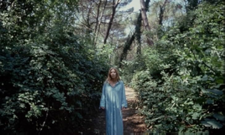 A Virgin Among the Living Dead 1973