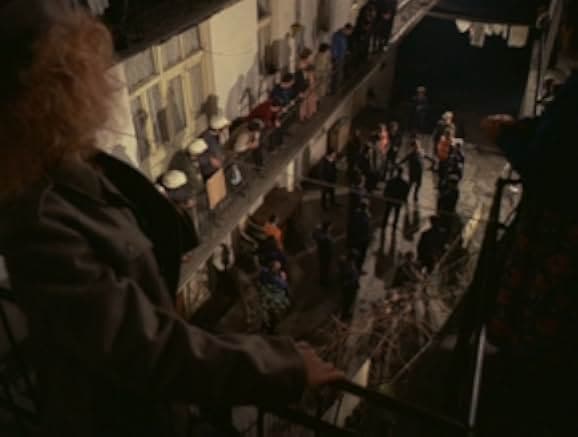 WR: Mysteries of the Organism 1971