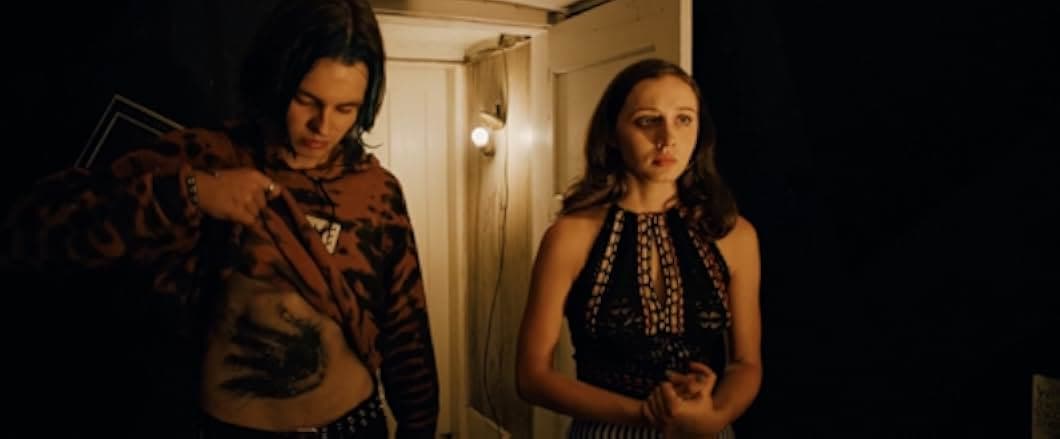 Those Who Walk Away 2022