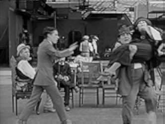The Chaplin Revue 1959