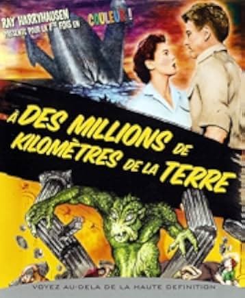 20 Million Miles to Earth 1957