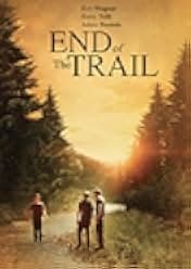 End of the Trail 2019