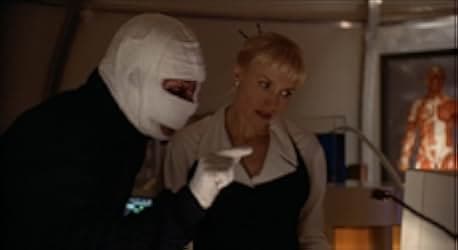 Darkman III: Die Darkman Die 1996