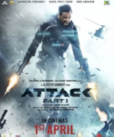 Attack 2022