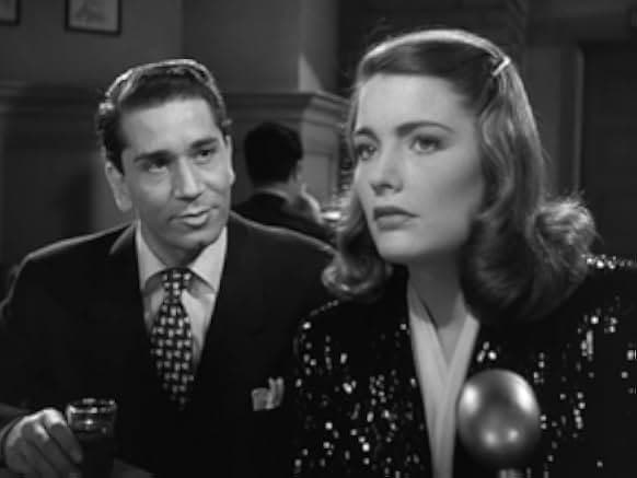 Somewhere in the Night 1946