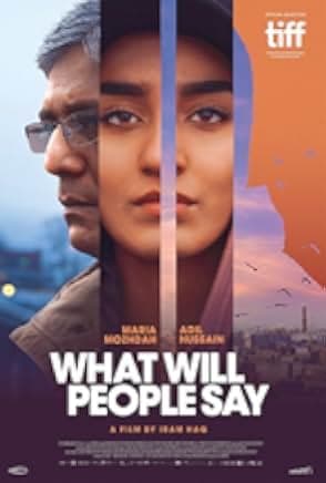 What Will People Say 2017