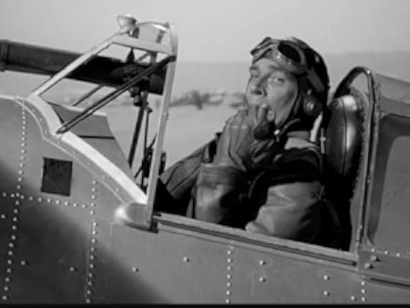 Flight Command 1940