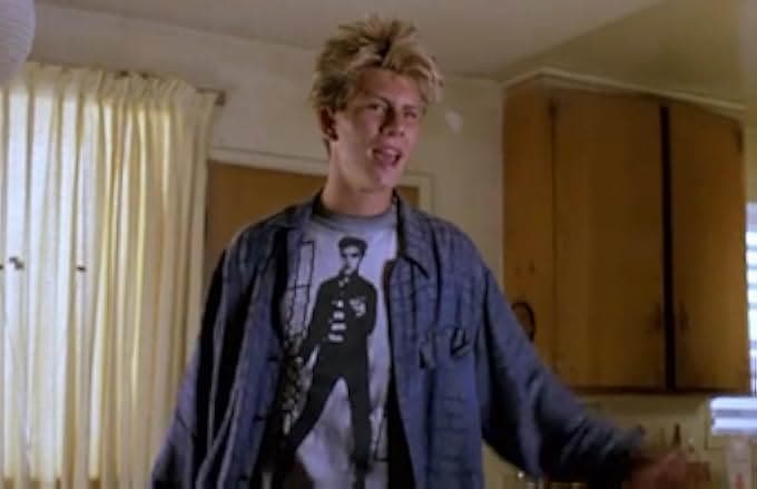 Gleaming the Cube 1989