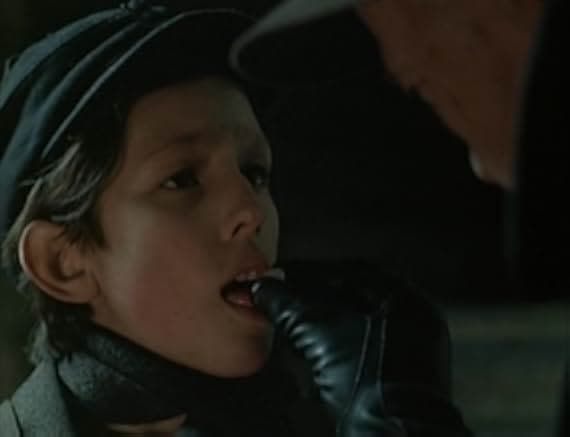 The Island on Bird Street 1997