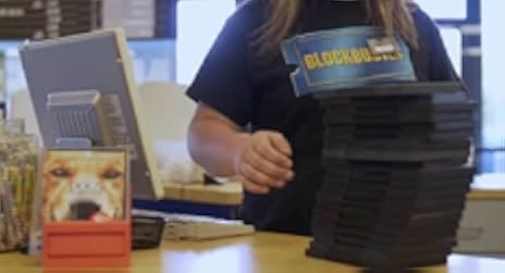 The Last Blockbuster 2020