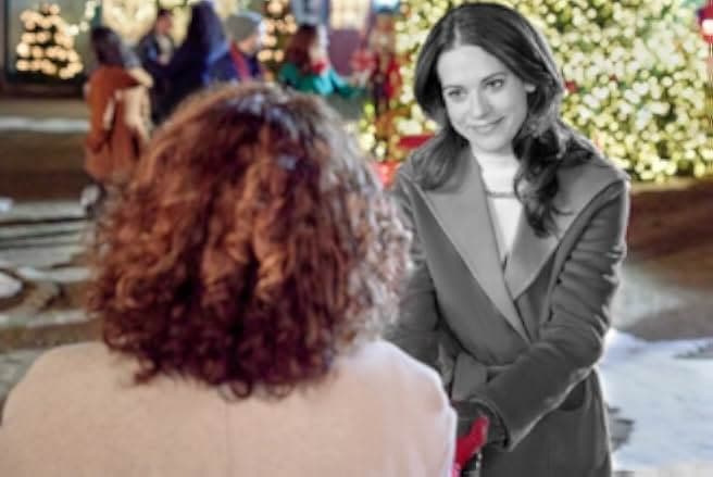 Where Are You, Christmas? 2023