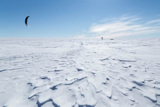 Icemen: 200 Years in Antarctica 2020