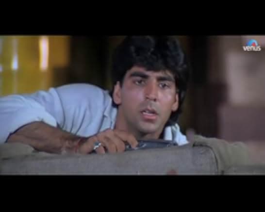 Main Khiladi Tu Anari 1994