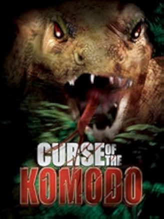 The Curse of the Komodo 2004