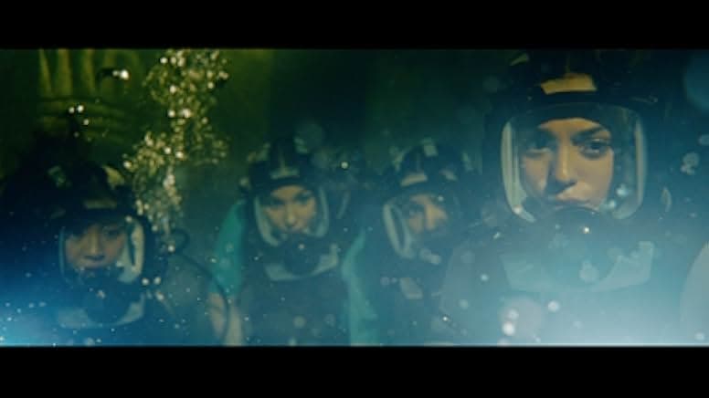 47 Meters Down: Uncaged 2019