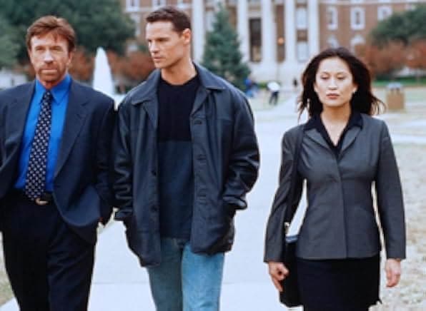 The President's Man 2000