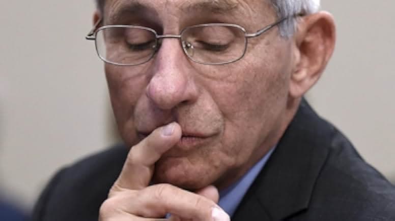 The Real Anthony Fauci 2022