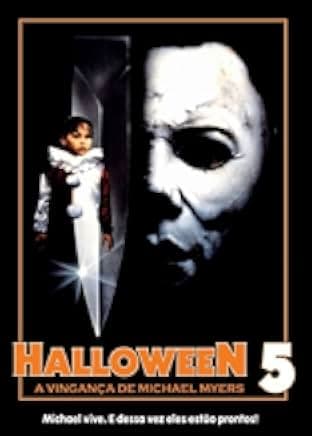 Halloween 5: The Revenge of Michael Myers 1989