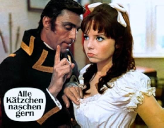 Alle Kätzchen naschen gern 1969