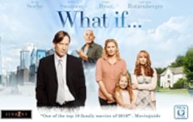 What If... 2010