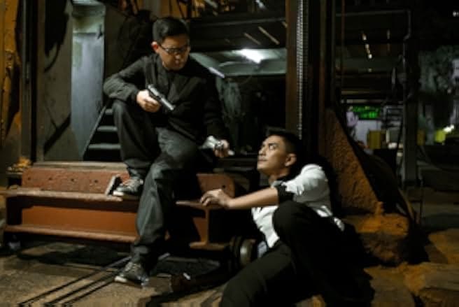 Turning Point 2 2011