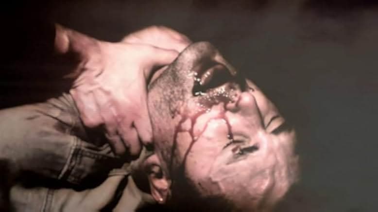 H. H. Holmes: Original Evil 2018