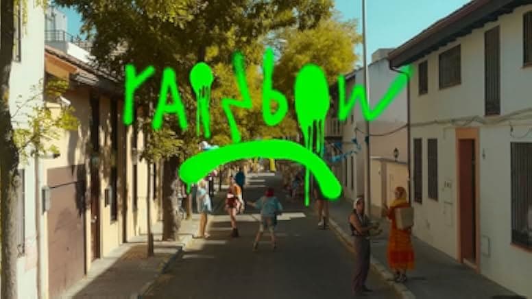 Rainbow 2022