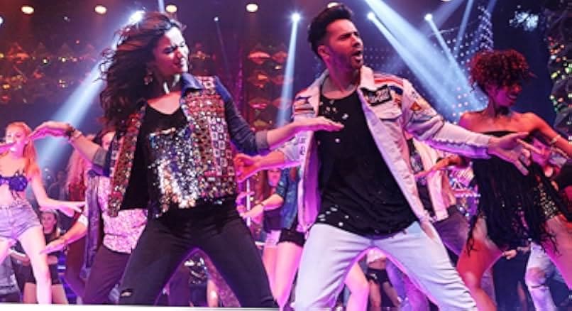 Badrinath Ki Dulhania 2017