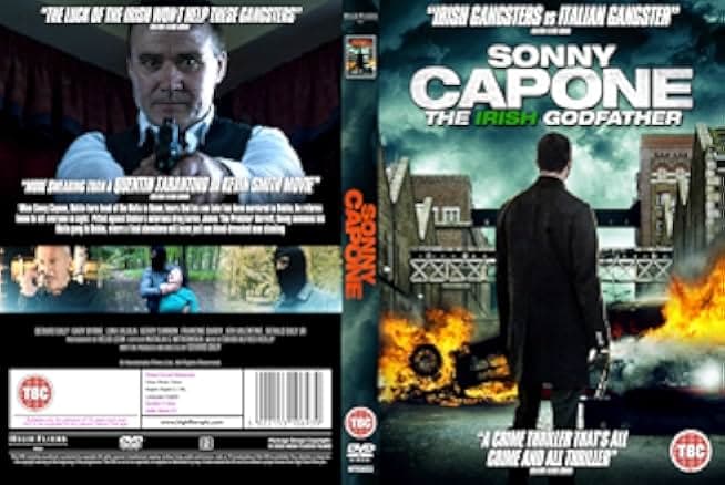 Sonny Capone 2020