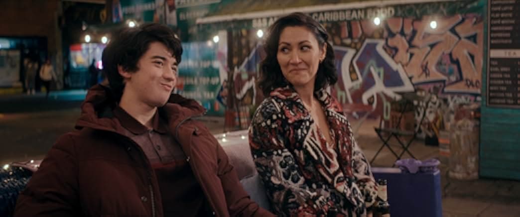 I Used to Be Famous 2022