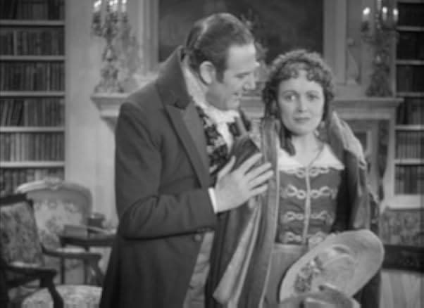 Maria Marten, or The Murder in the Red Barn 1936