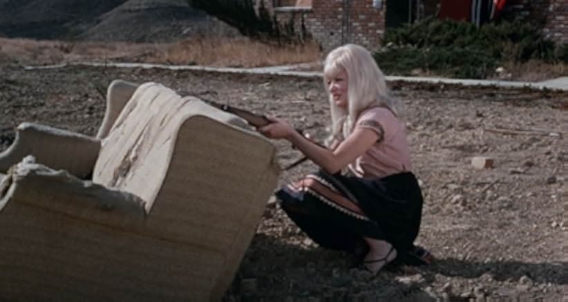 The Cut-Throats 1969