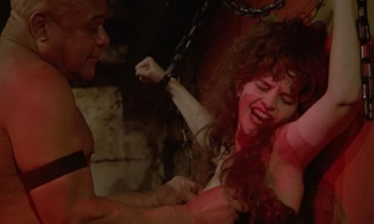 Maniac Killer 1987