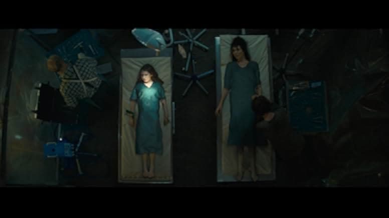 Don't Breathe 2 2021