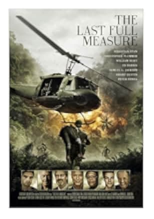 The Last Full Measure 2019
