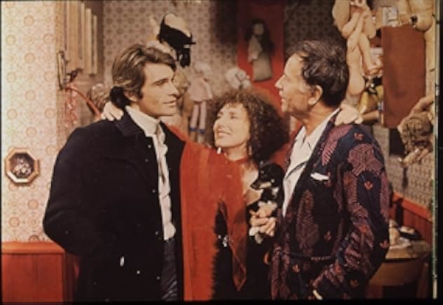 Nick the Sting 1976
