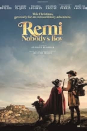 Remi, Nobody's Boy 2018