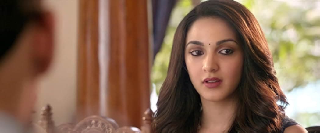 Bharat Ane Nenu 2018