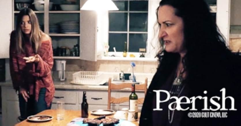 Curse of Aurore 2020