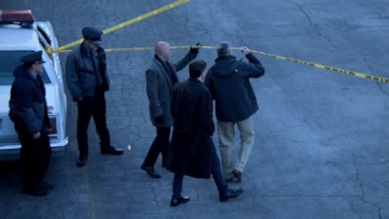 Homicide Hunter: Never Give Up 2022