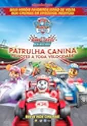 Paw Patrol: Ready, Race, Rescue! 2019