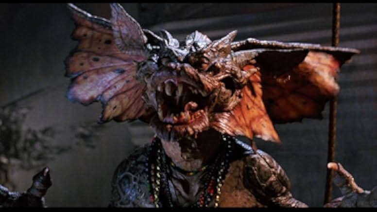 The Guyver 1991