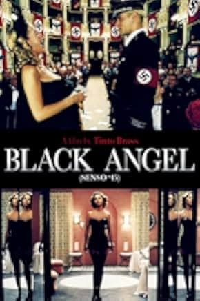 Black Angel 2002