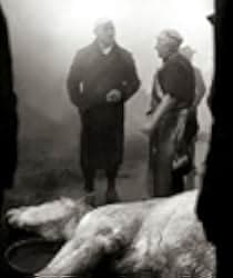 Blood of the Beasts 1949