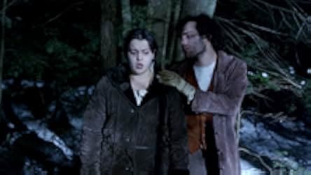 Donner Party: The Musical 2013