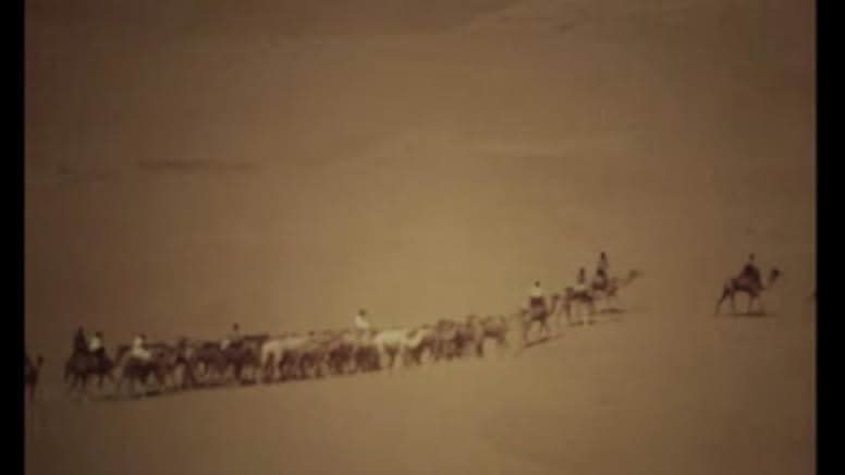 The Enigma of Kaspar Hauser 1974