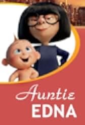 Auntie Edna 2018