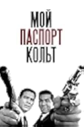 A Colt Is My Passport 1967