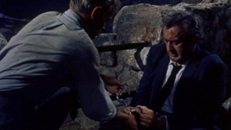 The Trap 1959