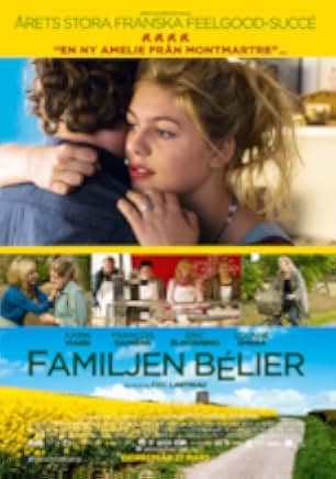 The Bélier Family 2014